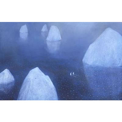 Richard Cartwright - Expedition to the Northern Sea